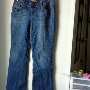 Old Navy 'The Diva' Jeans